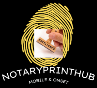 Notary Print Hub